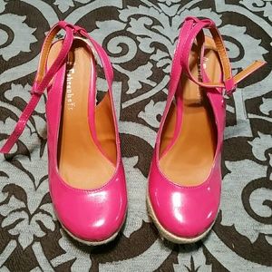 Fahrenheit espadrilles